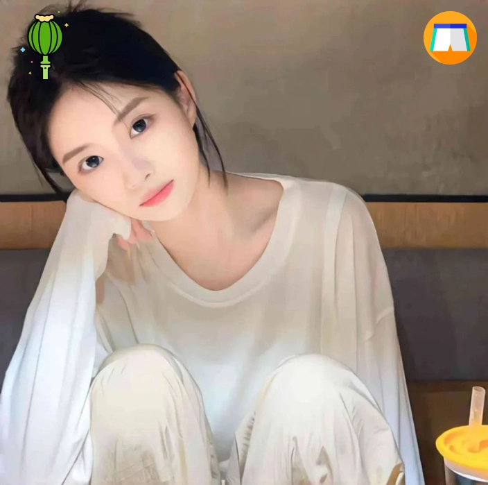 何女士