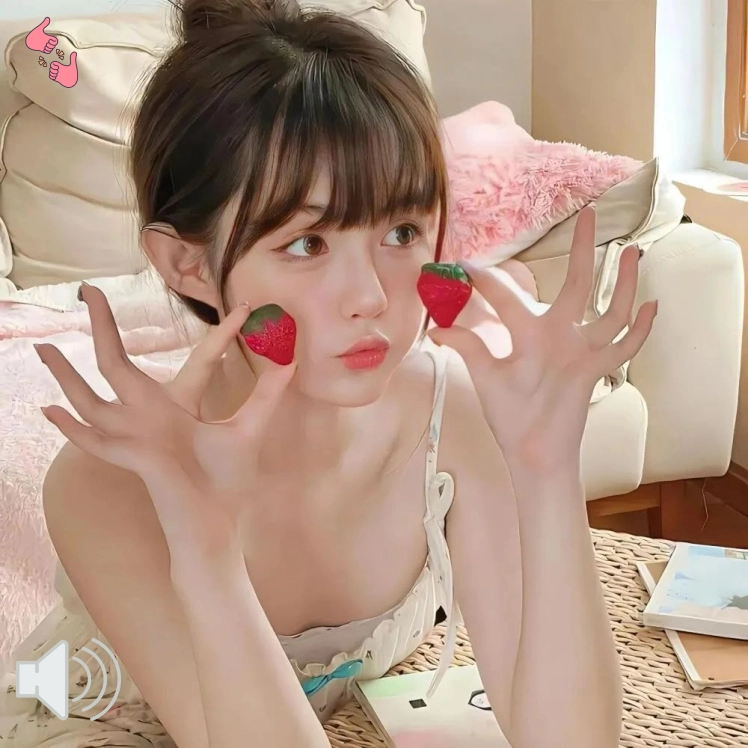 马女士